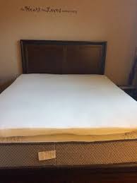 Sleep Better 3 Inch Extra Firm Mattress Topper Review The Sleep Judge Mattress Topper Reviews Mattress Soft Mattress