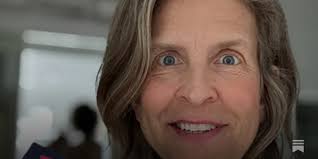 A Q&A with [b]old Substack star Sarah Fay