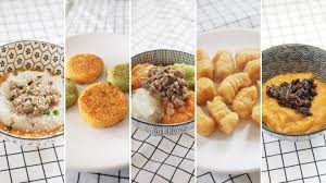 Batch Cooking Pour Bebe Cuisinez Pour Bebe Cuisine Legumes Hiver Cuisson Des Aliments