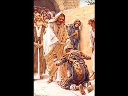 Resultado de imagem para Mt 8,1-4