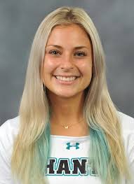 2022 Women's Lacrosse Roster