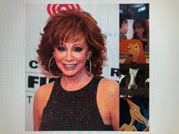 The reigning queen of country music has pursued a musical career since she was 5. Jake With The Ob On Twitter Happy 64th Birthday To Reba Mcentire The Actress Who Played Heather Gummer In Tremors A J Ferguson In The Little Rascals 1994 And Voiced Dixie In The
