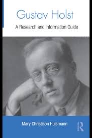 Gustav Holst