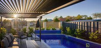Mowing hilly areas is difficult or dangerous, so consider ideas that do not. Enjoy The Beauty Of Nature With These Backyard Pool Landscaping Ideas
