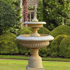Address, springbrunnen im lustgarten reviews: Garten Kaskaden Springbrunnen Lanthenay