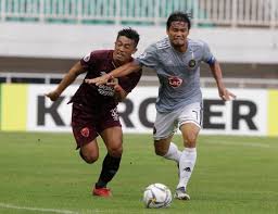 The club was founded in 1915 (as makassar voetbal bond) and competes in the. April Fools For Psm Makassar As Kaya Fight Back For Valuable Point Football Tribe Asia
