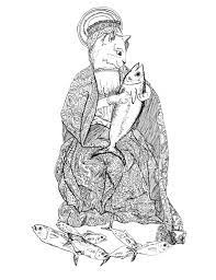 If you are looking for some mindful relaxation and stress reduction, these printable adult coloring pages are for you. Digital Download Funny Adult Coloring Book Pages Cat Coloring Etsy