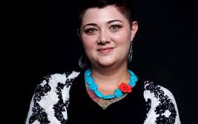 Your superpower? Your story.