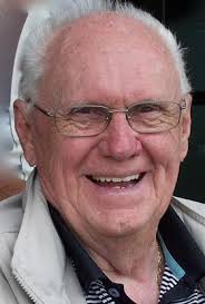 Gerald Graf Obituary (2015)