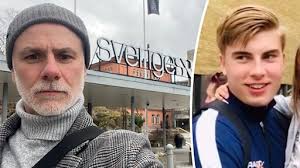 Nu vet jag var jag kommer ifrån"