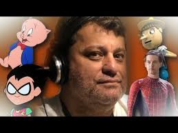 Dublagens de Manolo Rey