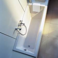 Baignoire Rectangulaire 150x70 Cm Acrylique Duravit Starck Baignoire Rectangulaire Baignoire Baignoire Design