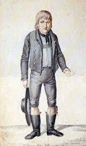 Bei dieser methode werden jungtiere möglichst früh. Die Homoopathischen Versuche Des Georg Friedrich Daumer An Kaspar Hauser Onkel Michaels Kleine Welt