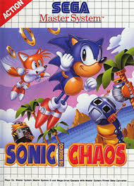 What if sonic triple trouble had been originally released on the sega genesis / megadrive, after sonic 3 & knuckles? Sonic Chaos Wikipedia