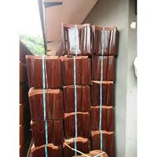Atap yang masih menjadi primadona bangunan rumah saat ini adalah atap bahan atap genteng dari keramik menjadi kelas tersendiri yang menggunakannya. Jual Genteng Keramik Kia Coco Brown Kw 1 Pd Sinar Bhuana Jakarta Indotrading