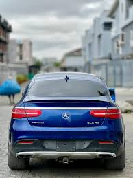 Image result for Brilliant Blue 2017 GLE