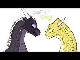 101 wings of fire spoofs 3. Wings Of Fire Sunnyflight Novocom Top