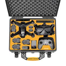 Dji fpv turns your aerial imagination into reality. Fpv 2500 01 Hprc2500 Fur Dji Fpv Combo Hprc