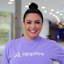 Excited to share some great news — Catherine Solazzo has joined Appfire as  our new CMO! Catherine is a force. She's got the enterprise chops, the  marketing vision, and the kind of
