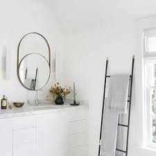 Shop west elm home's bath at up to 70% off! West Elm Bath Vanity Mirror Design Ideas