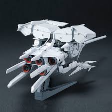HGメカニクス 1/550 RX-78 GP03 デンドロビウム | ガンダムシリーズ 趣味・コレクション | プレミアムバンダイ公式通販
