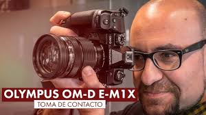 Part One: E-M1X videos and tests roundup