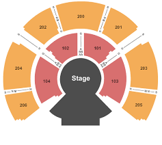 Cirque Du Soleil Amaluna Tickets Wed Aug 14 2019 7 30 Pm