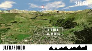 The tour des stations cyclosportive started in 2018, each year it has grown in popularity as one of the best and hardest one day cycling events. Course Tour Des Stations
