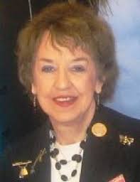 GERALDINE DUDEK Obituary (2014)