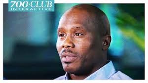 He Was Brought Back From The Dead