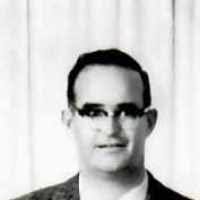 David Champion Smart (1927–2008)