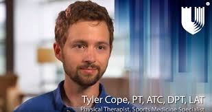 This Tuesday, Climbing Coach Bradley Hilbert's guest