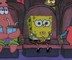 Well now think about all the spongey memes we've seen over the decades. Spongebob Tumblr Herzen Novocom Top