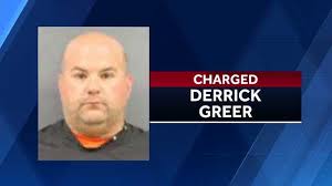 Upstate deputy fired after being charged with assault, Sheriff's Office says