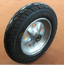 Slide the new wheel onto the axle. China 14 Pu Puncture Resistant Wheelbarrow Wheel 3 50 8 Polyurethane Wheel Pu Foam Solid Wheelbarrow Tyre On Global Sources 14 Pu Foam Wheelbarrow Tyre 3 50 8 Polyurethane Wheel 14 Flat Free Wheelbarrow Tyre