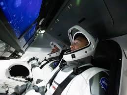 Spacex and nasa have joined forces to launch four astronauts to the international space station (iss) tomorrow morning. How To Watch Live Stream Of Spacex S Second Attempt To Launch Nasa Astronauts Into Space On Sunday Business Insider India