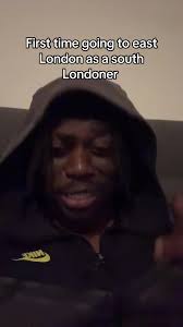 East London Starter Pack