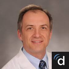 Dr. Marcial Lewin, MD