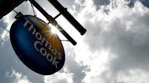 Thomas cook credit card offers. Thomas Cook Collapse What Are Your Rights Bbc News