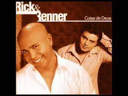 Não deu pra te esquecer 5. Rick E Renner Te Amo Pai 2007 Youtube