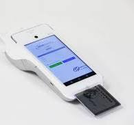 Amazon.com : PAX A920 Mobile Tablet Terminal : Electronics