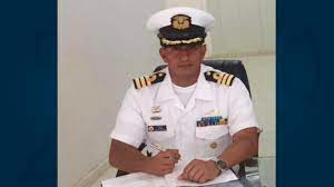 América méxico colombia económico teleshow deportes cultura. Carlos Urbano Montes Nuevo Capitan De Puerto En Barranquilla Zona Cero