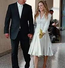 Courthouse Wedding Dress Weddingbee Boards Movie Wedding Dresses Carrie And Big Vintage Wedding Suits