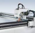 Automatic glass cutting machine | LiSEC SprintCut