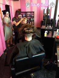 Below are some attributes that make a salon near me great. Hair Tattoos Skullz Salon 113 Cherry Street Kent Ohio