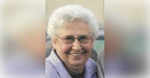 Obituary information for Virginia Anna Wirth