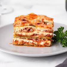 Check spelling or type a new query. Healthy Keto Lasagna With Zucchini Noodles