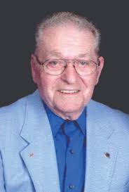 CHARLES WILLIAM HOGUE