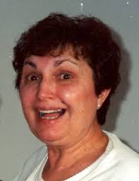 Obituary information for Maria T. Nord