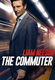 The film stars liam neeson, vera farmiga, patrick wilson, jonathan banks, and sam neill. The Commuter 2018 Movie Official Teaser Trailer Liam Neeson Vera Farmiga Youtube